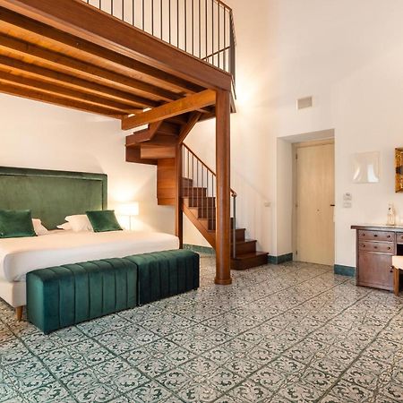 Dimora Caiammari Luxury Hotel & Spa Syracuse Екстер'єр фото