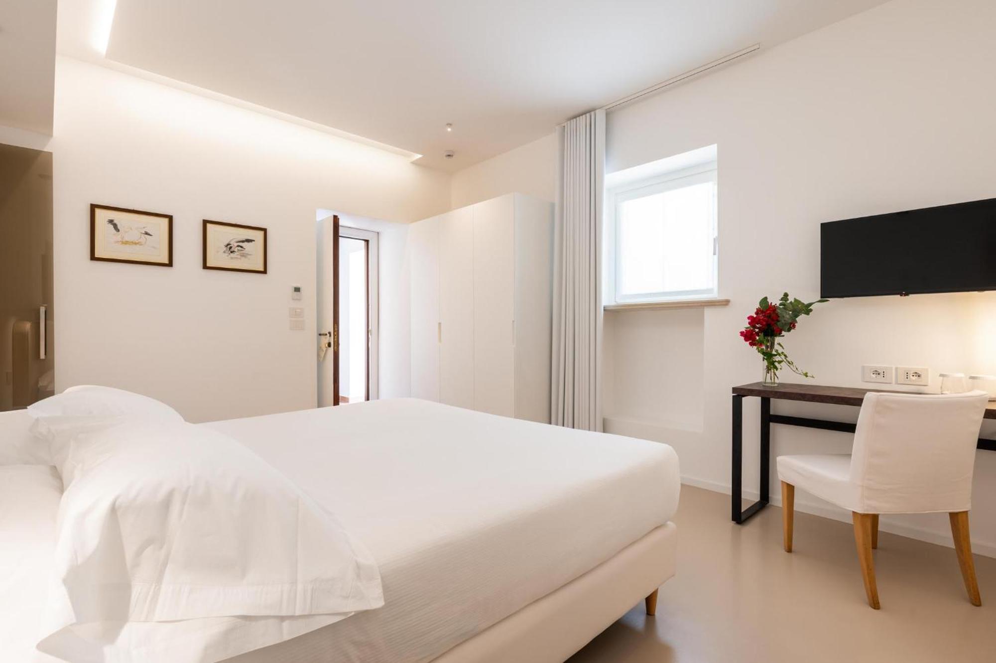 Dimora Caiammari Luxury Hotel & Spa Syracuse Екстер'єр фото